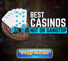 Discovering Non-Gamstop Casino Sites A Guide for Players -1818593372