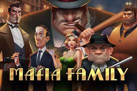 Mafia Casino Online España El Mejor Destino para Apostar Mafia Casino Online España El Mejor Destino para Apostar