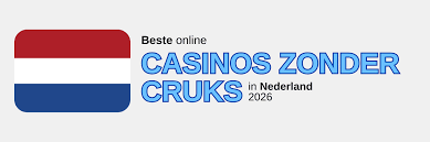 No Account Casino De Nieuwe Manier van Online Gokken