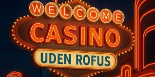 Udenlandske Casino Uden MitID Oplev Spil på Dine Vilkår